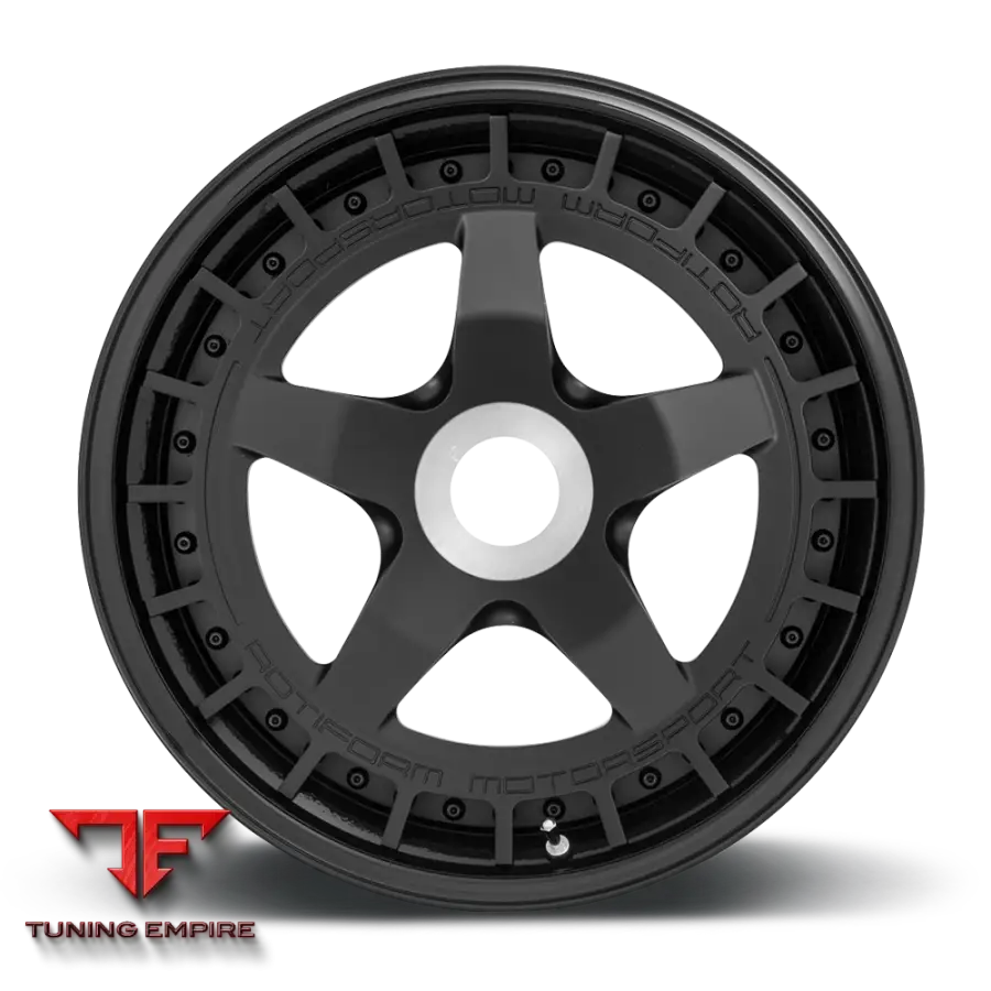 ROTIFORM WGR-M CUSTOMSPEC