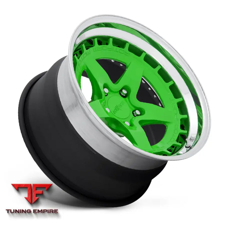 ROTIFORM WGR-M CUSTOMSPEC