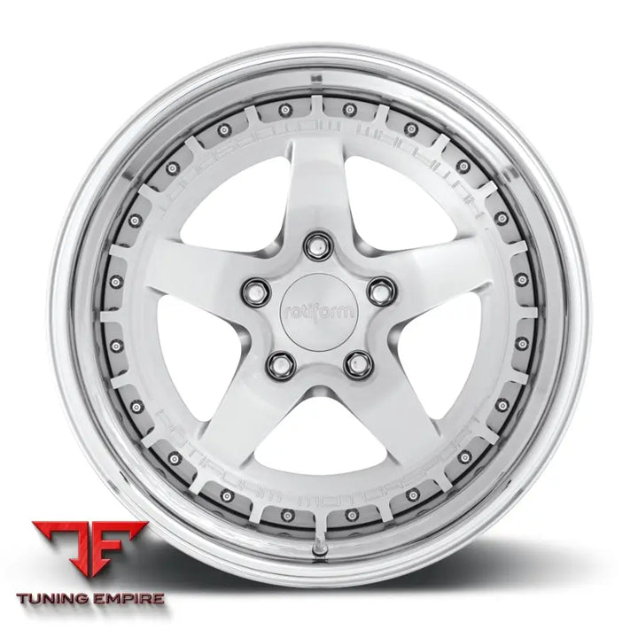 ROTIFORM WGR-M CUSTOMSPEC