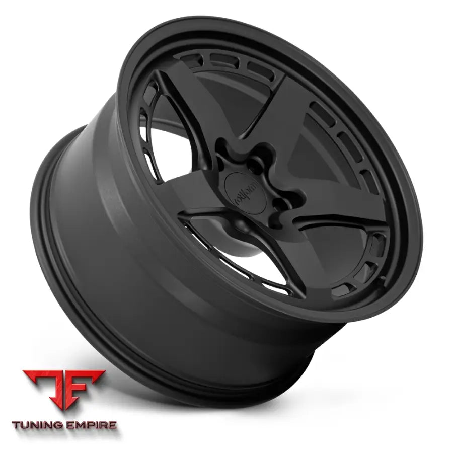 ROTIFORM WGR-S CUSTOMSPEC