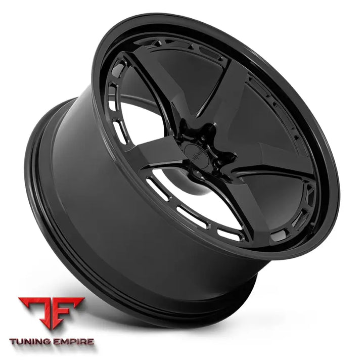 ROTIFORM WGR-S CUSTOMSPEC