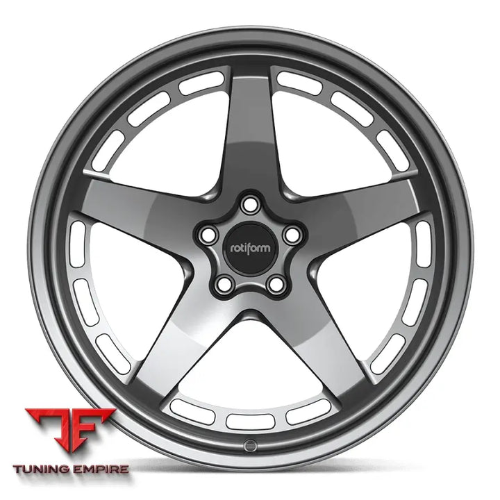 ROTIFORM WGR-S CUSTOMSPEC