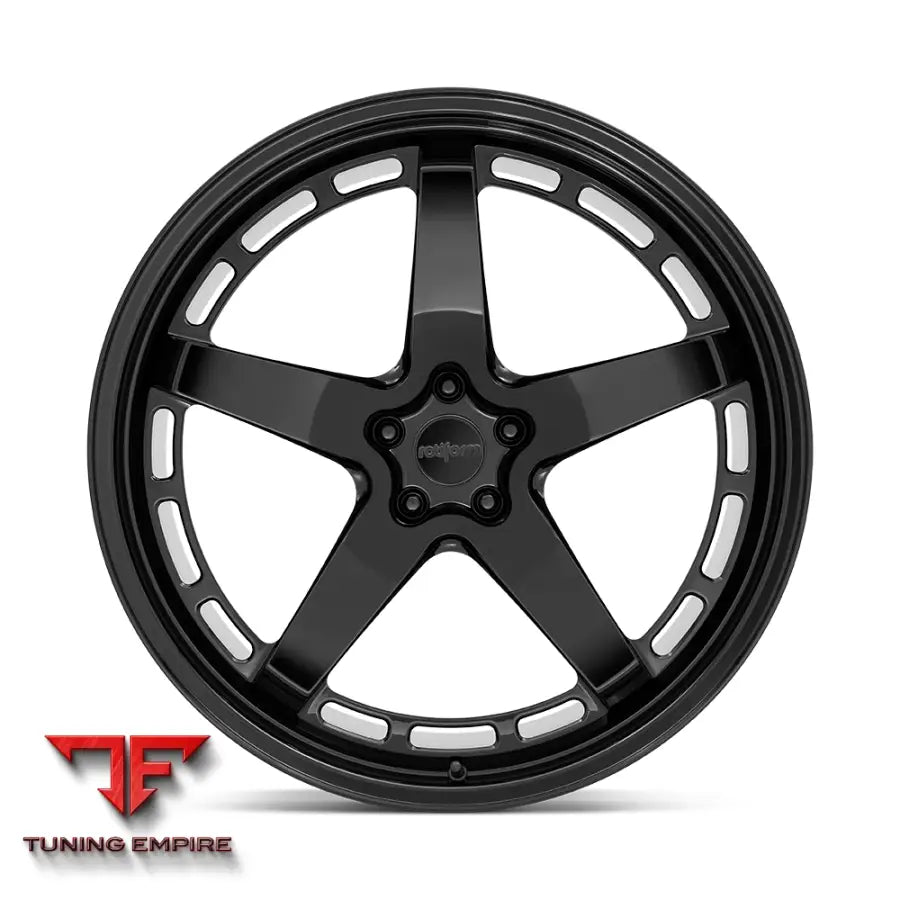 ROTIFORM WGR-S CUSTOMSPEC