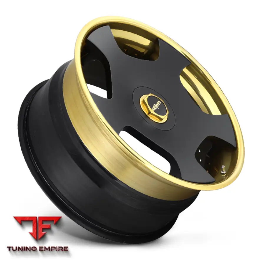 ROTIFORM WLD CUSTOMSPEC