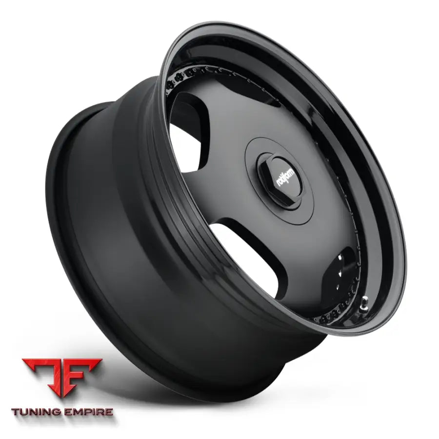 ROTIFORM WLD CUSTOMSPEC