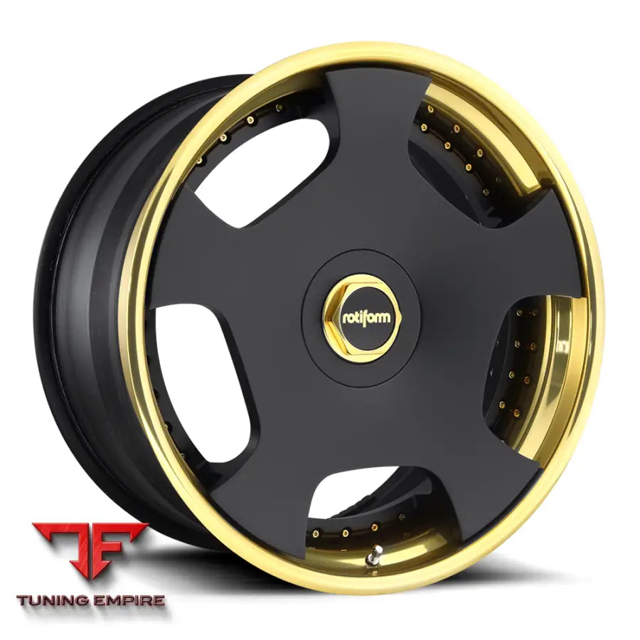 ROTIFORM WLD CUSTOMSPEC