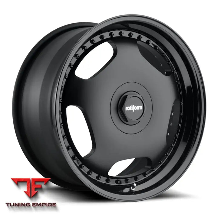 ROTIFORM WLD CUSTOMSPEC