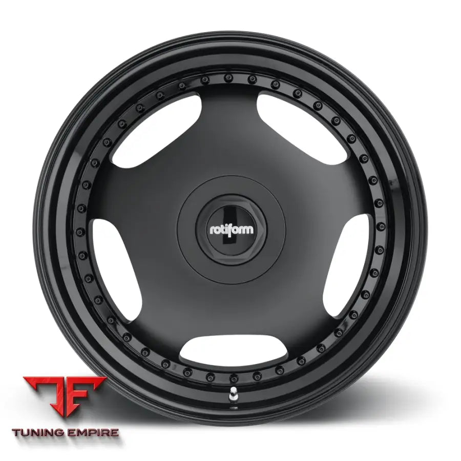 ROTIFORM WLD CUSTOMSPEC