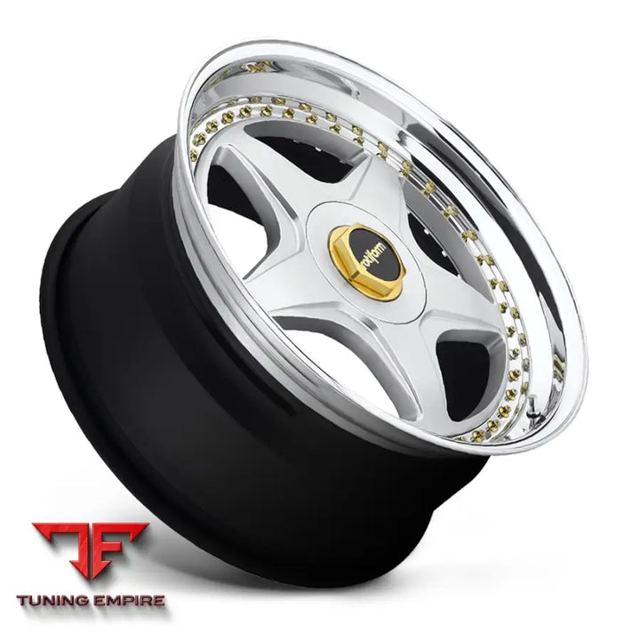 ROTIFORM WRO CUSTOMSPEC