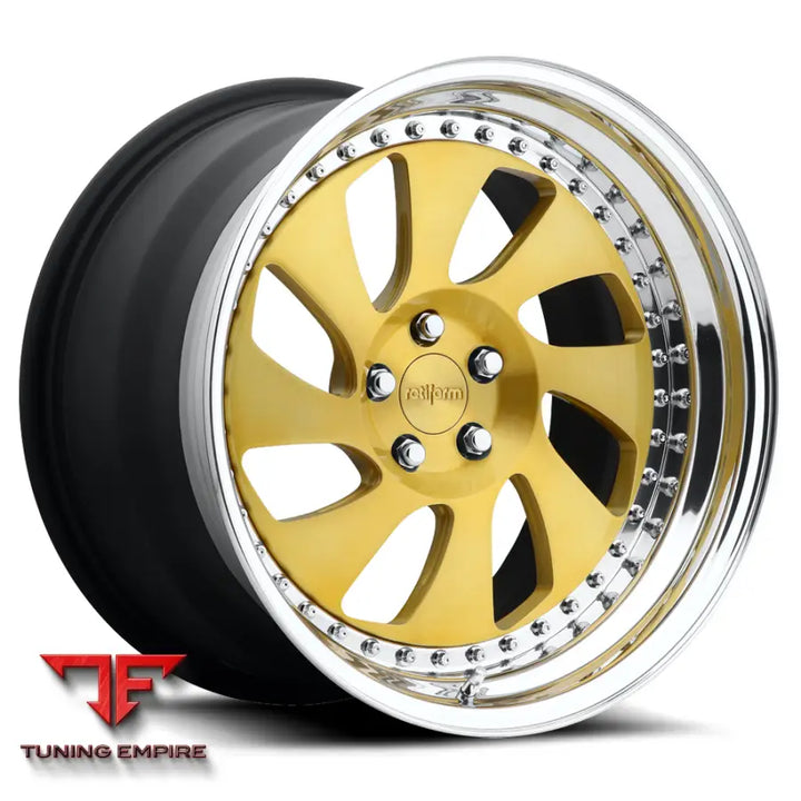 ROTIFORM WRW CUSTOMSPEC