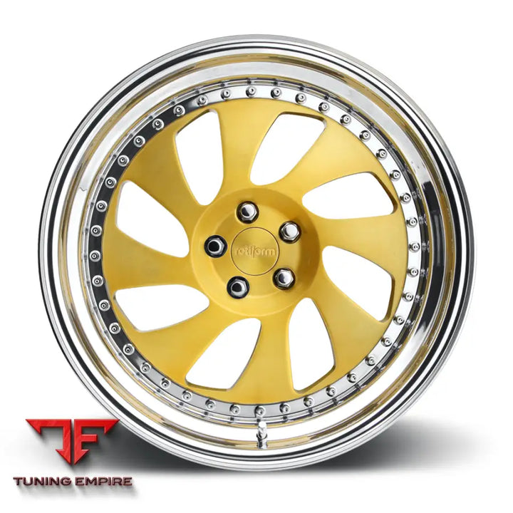 ROTIFORM WRW CUSTOMSPEC