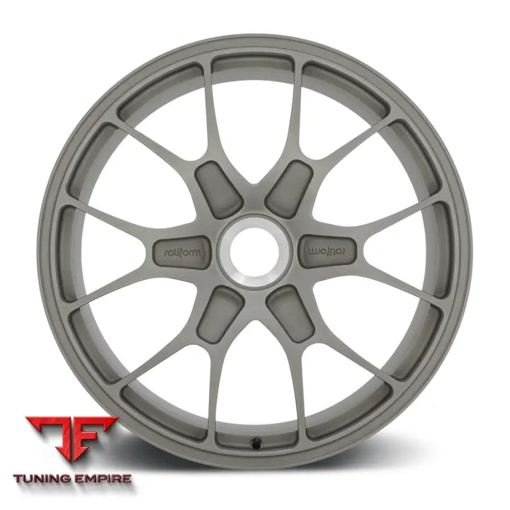 ROTIFORM ZMO CUSTOMSPEC