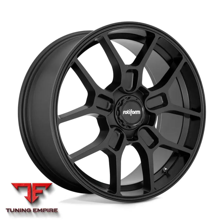 ROTIFORM ZMO CUSTOMSPEC