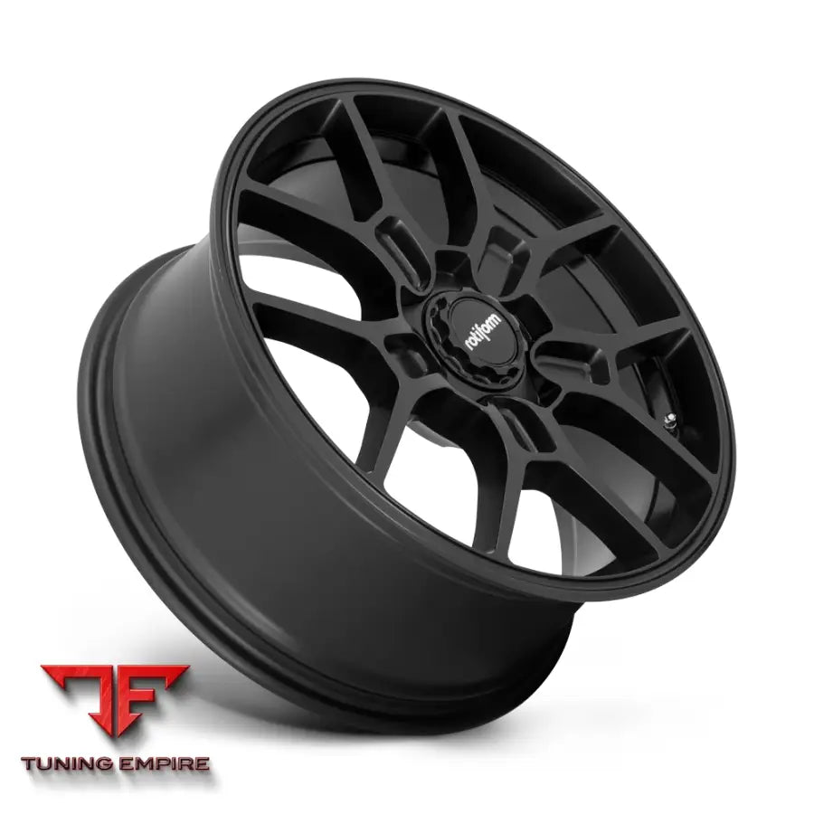 ROTIFORM ZMO CUSTOMSPEC