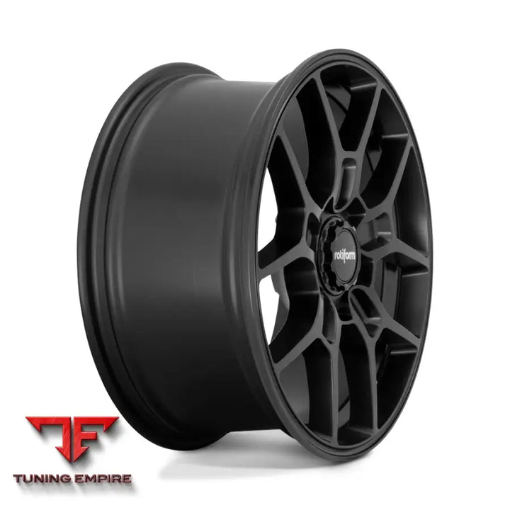 ROTIFORM ZMO CUSTOMSPEC