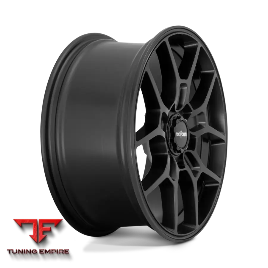ROTIFORM ZMO CUSTOMSPEC