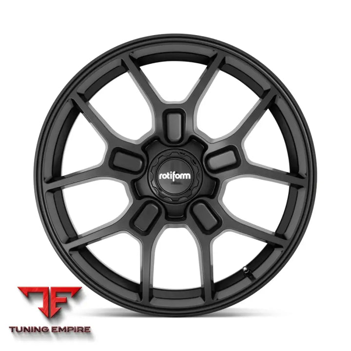 ROTIFORM ZMO CUSTOMSPEC