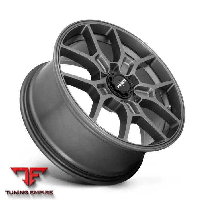 ROTIFORM ZMO CUSTOMSPEC