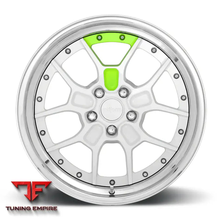 ROTIFORM ZMO CUSTOMSPEC