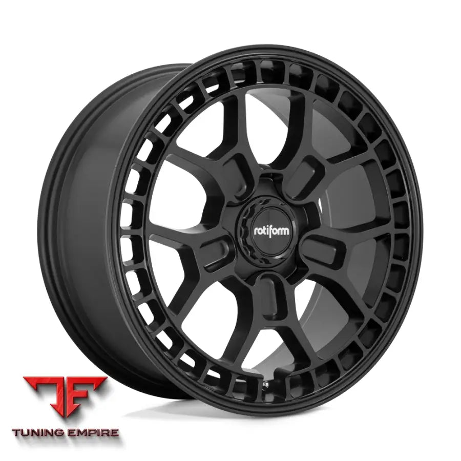 ROTIFORM ZMO-M CUSTOMSPEC