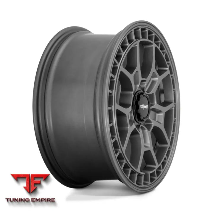 ROTIFORM ZMO-M CUSTOMSPEC