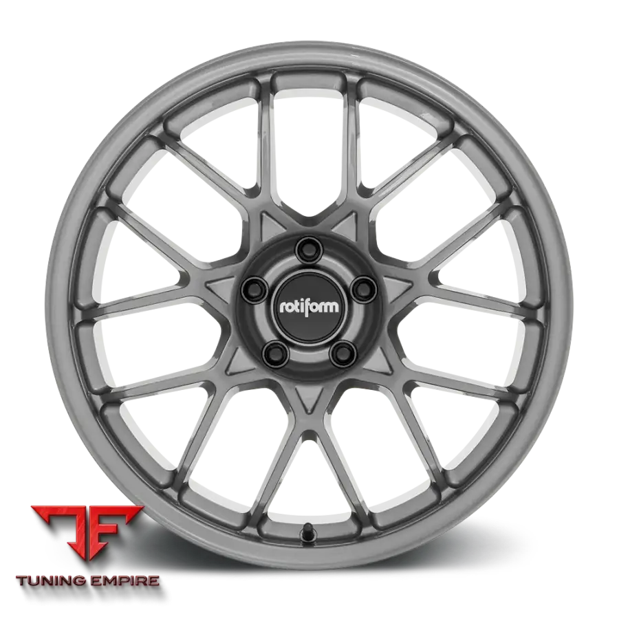 ROTIFORM ZWS CUSTOMSPEC