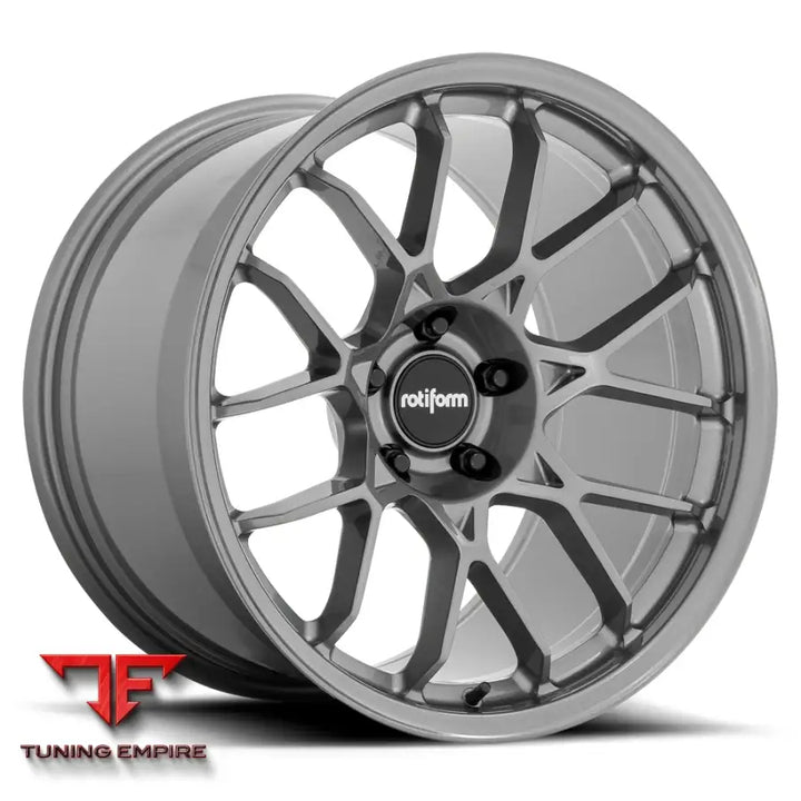 ROTIFORM ZWS CUSTOMSPEC