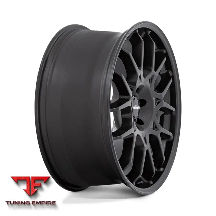 ROTIFORM ZWS CUSTOMSPEC