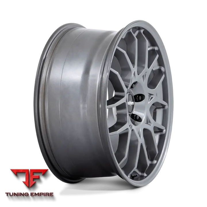 ROTIFORM ZWS CUSTOMSPEC