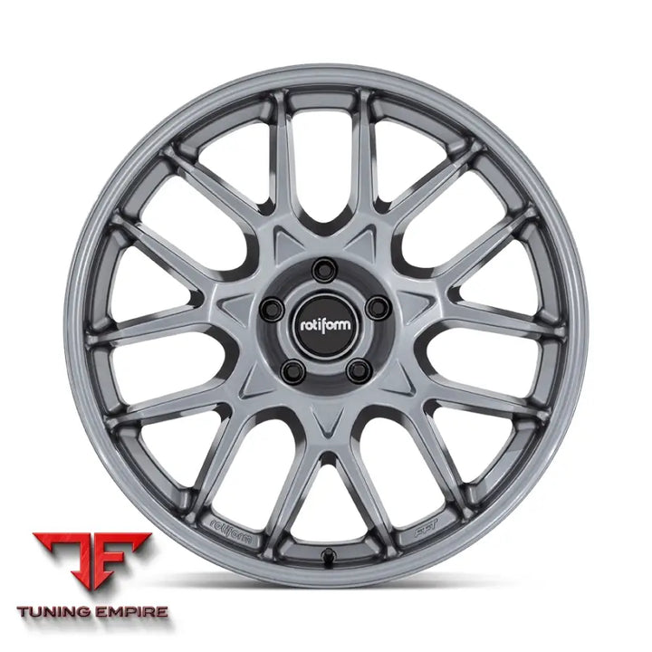 ROTIFORM ZWS CUSTOMSPEC