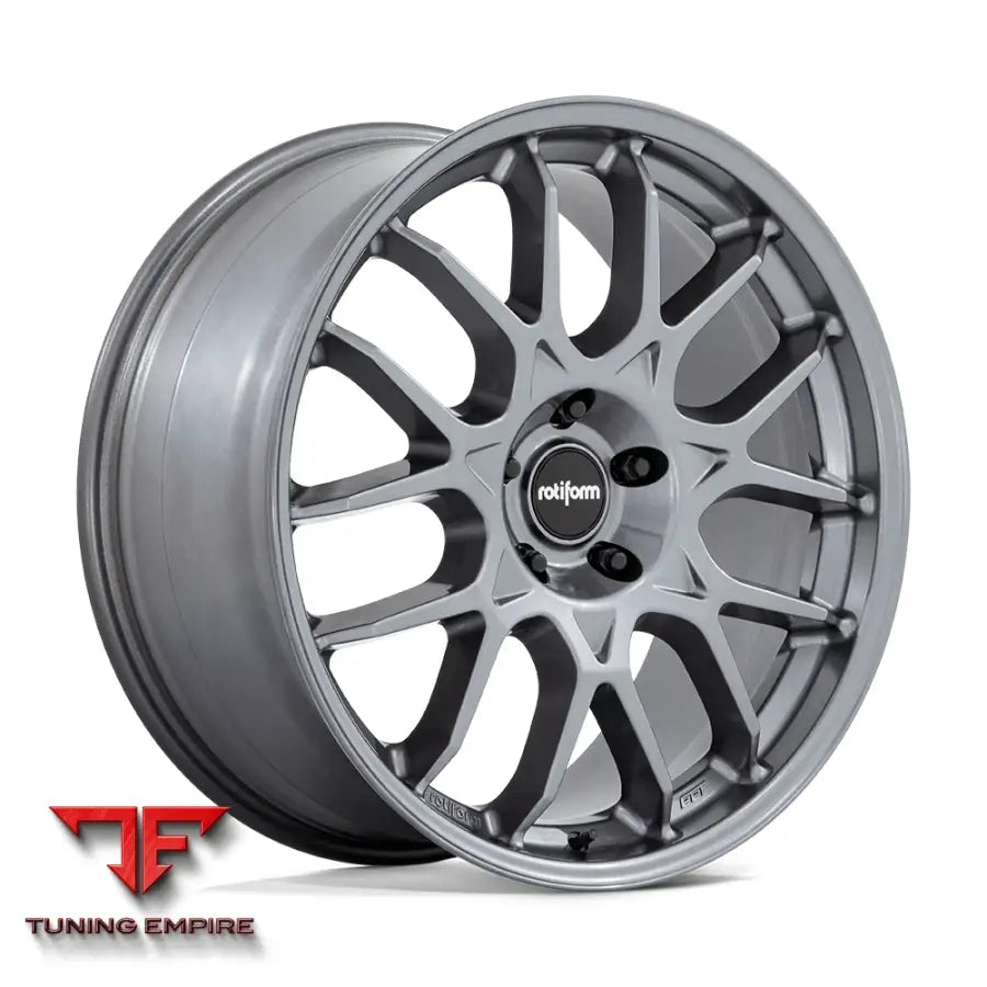 ROTIFORM ZWS CUSTOMSPEC