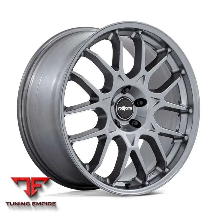 ROTIFORM ZWS CUSTOMSPEC