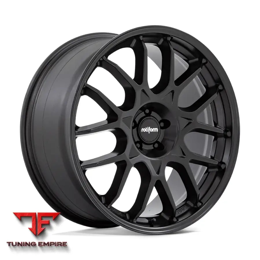 ROTIFORM ZWS CUSTOMSPEC