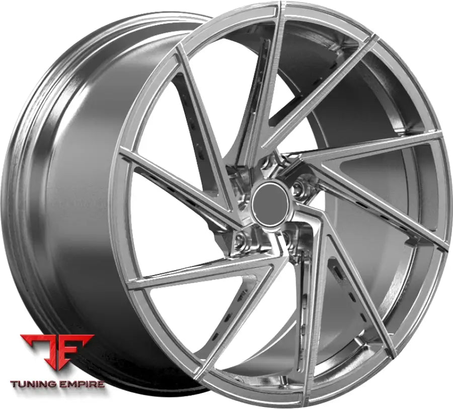 RP-12 FORGED