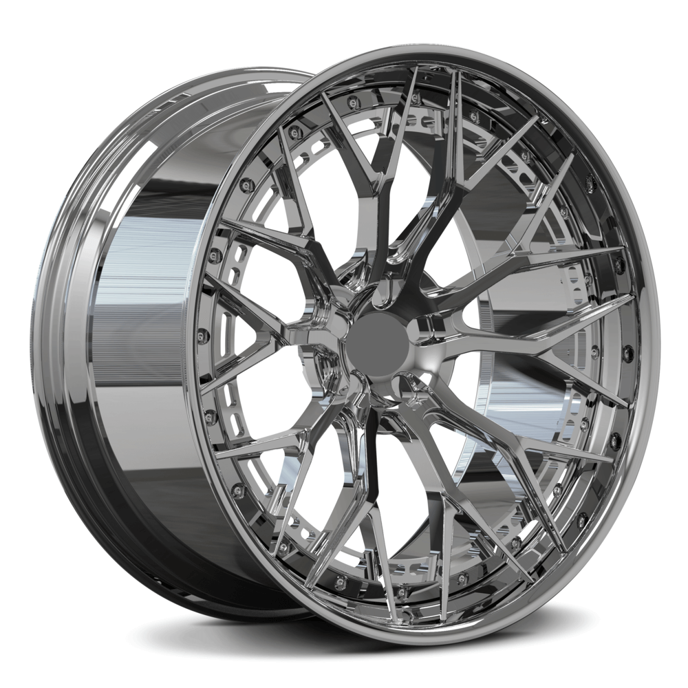 RAZOR FORGED RZR 1131