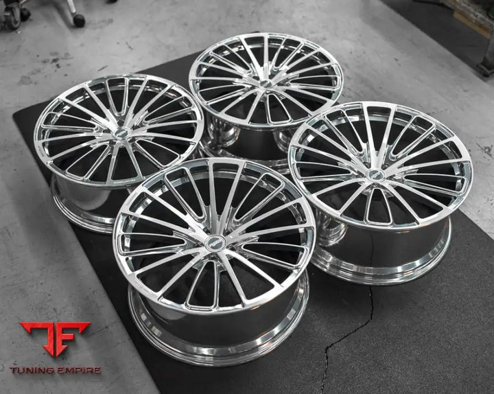 RSV FORGED M-21RS