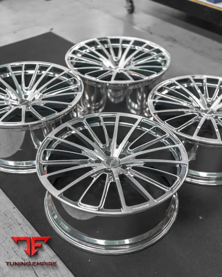 RSV FORGED M-21RS