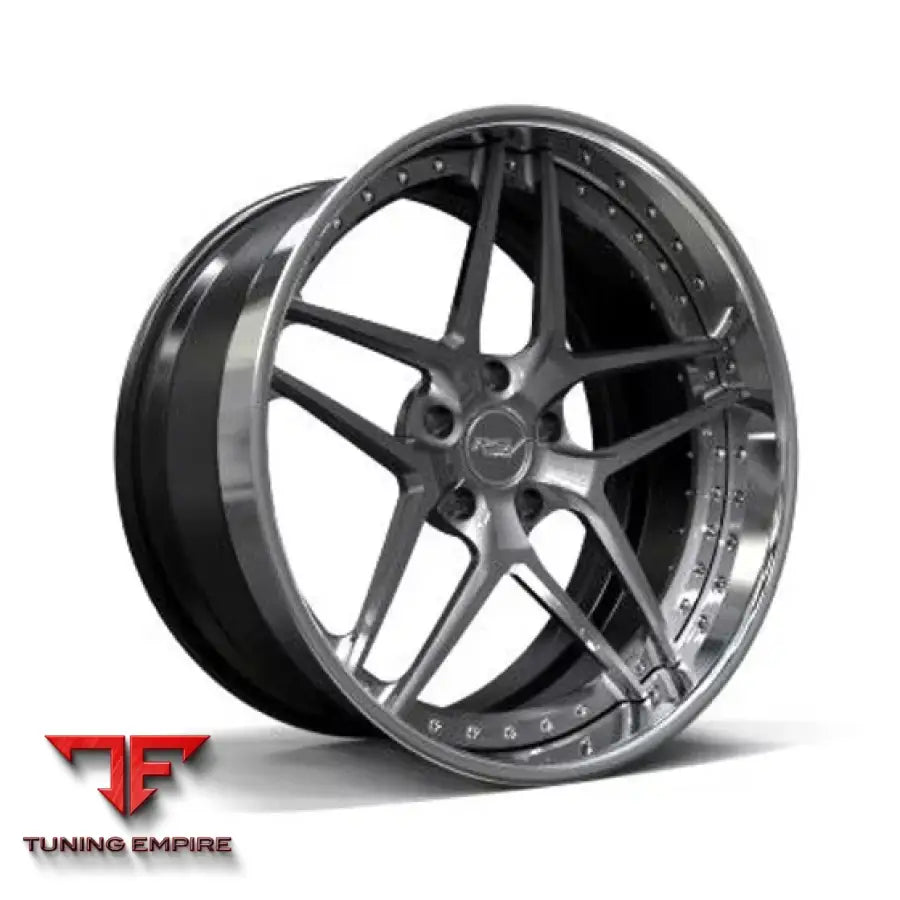 RSV FORGED RS-12