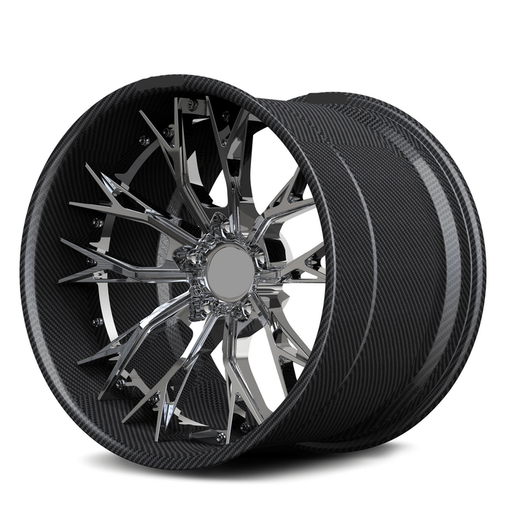 RAZOR FORGED RZR 993