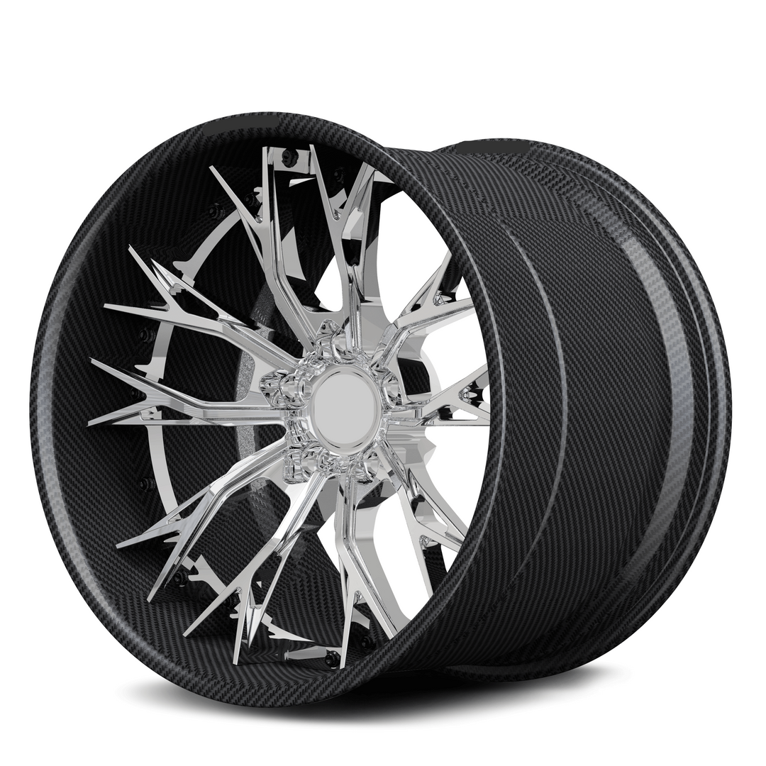 RAZOR FORGED RZR 993