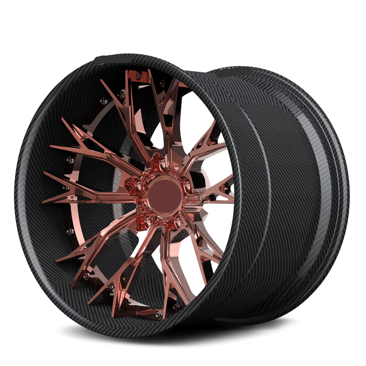 RAZOR FORGED RZR 993