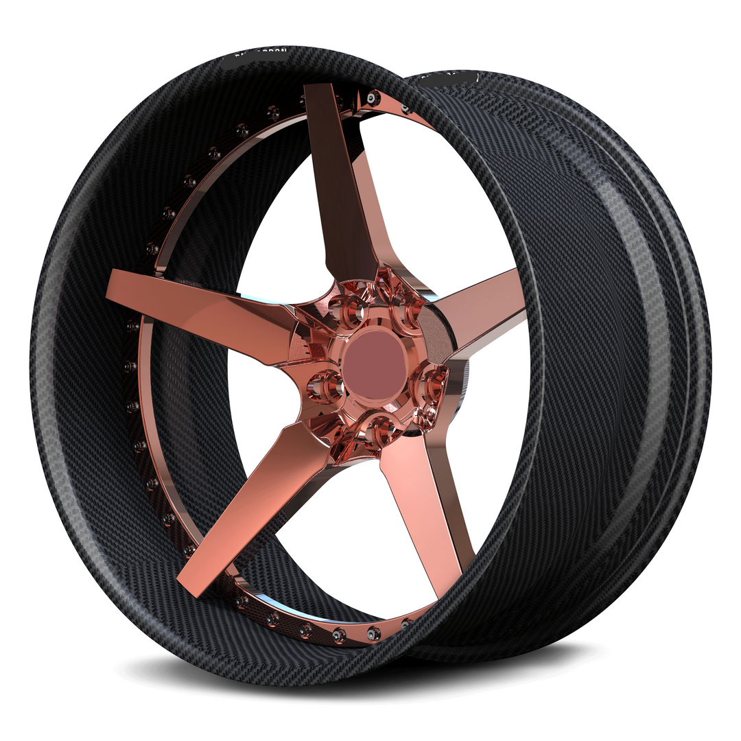 RAZOR FORGED RZR 997