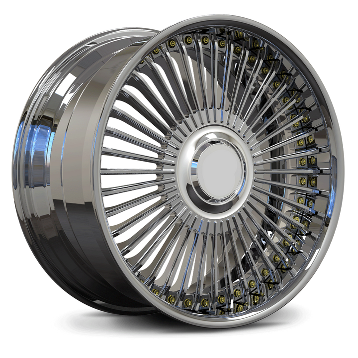 RAZOR FORGED RZR 1037