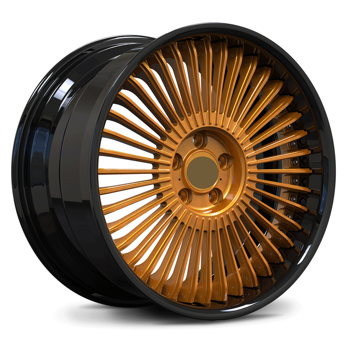 RAZOR FORGED RZR 1037