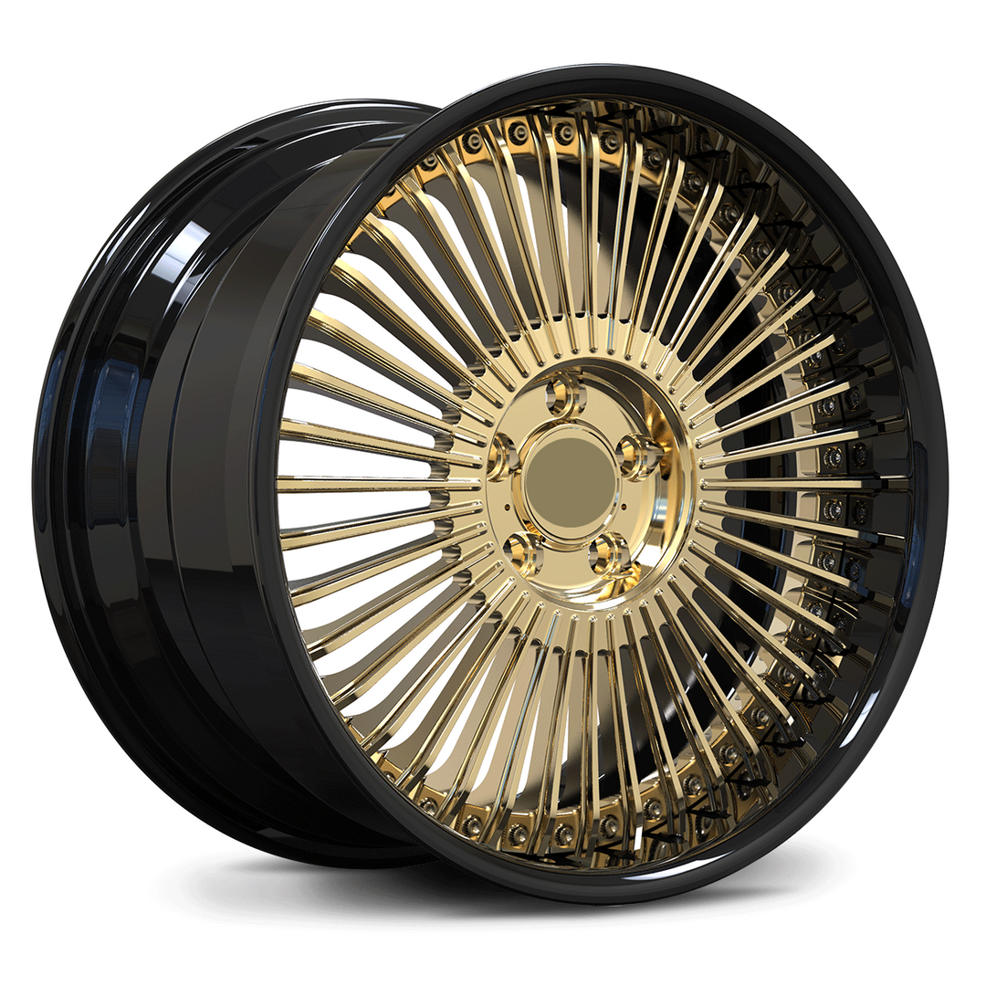 RAZOR FORGED RZR 1037