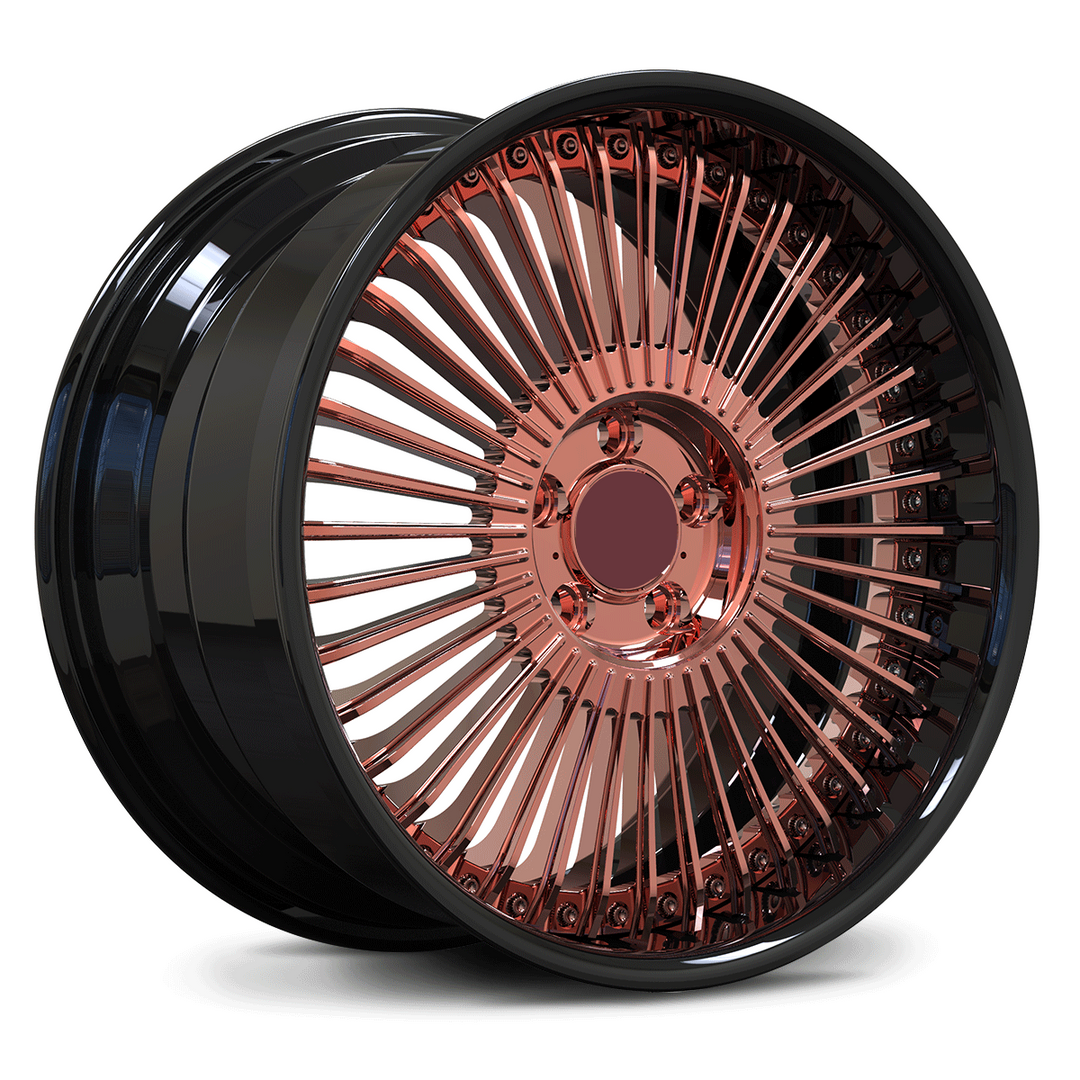 RAZOR FORGED RZR 1037