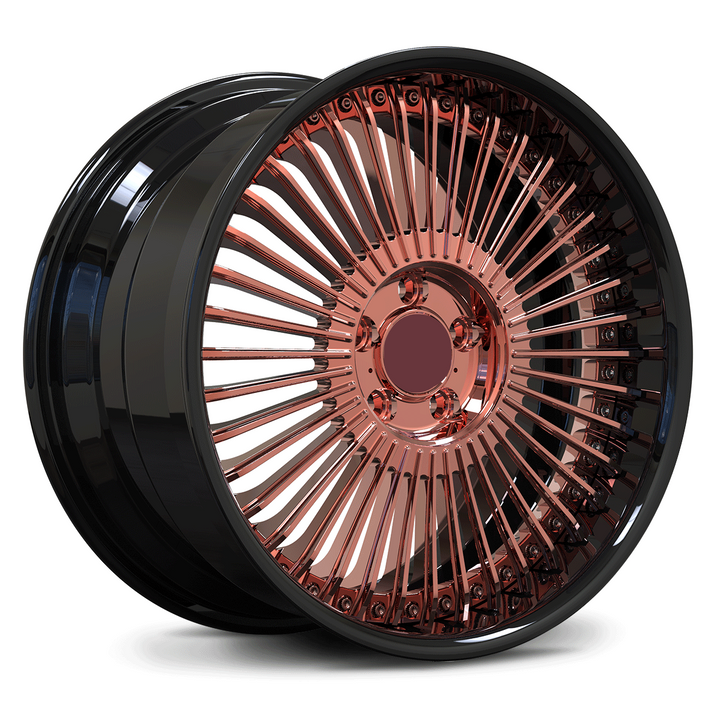 RAZOR FORGED RZR 1037