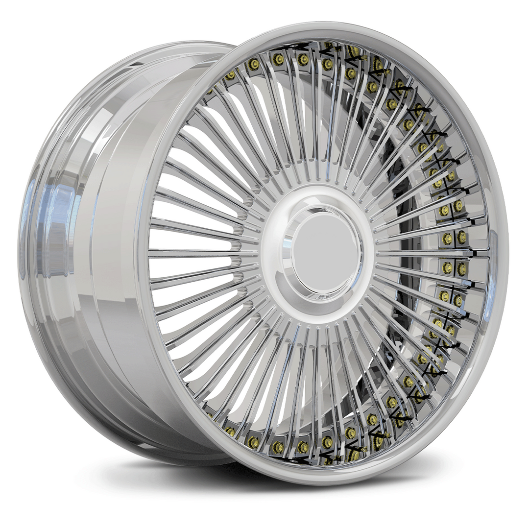 RAZOR FORGED RZR 1037
