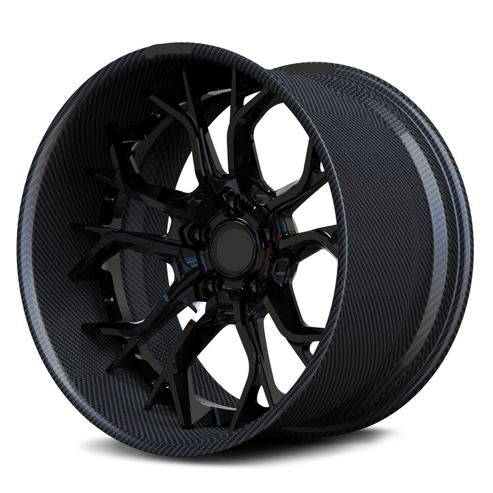 RAZOR FORGED RZR 992