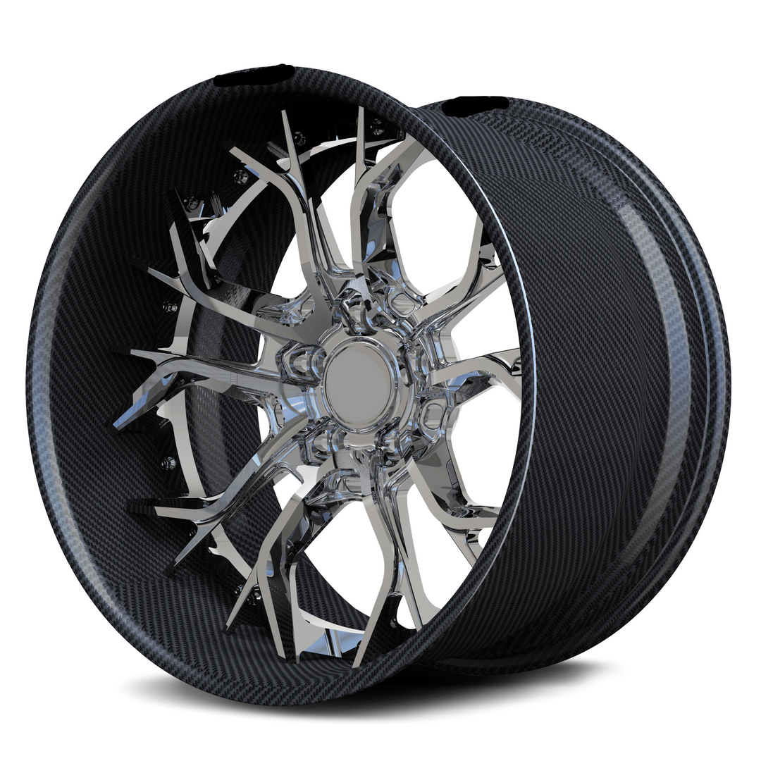 RAZOR FORGED RZR 992